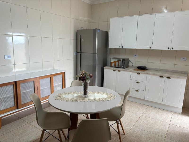 imóvel com 150m² - Ville Saint James II - Campo Limpo Paulista