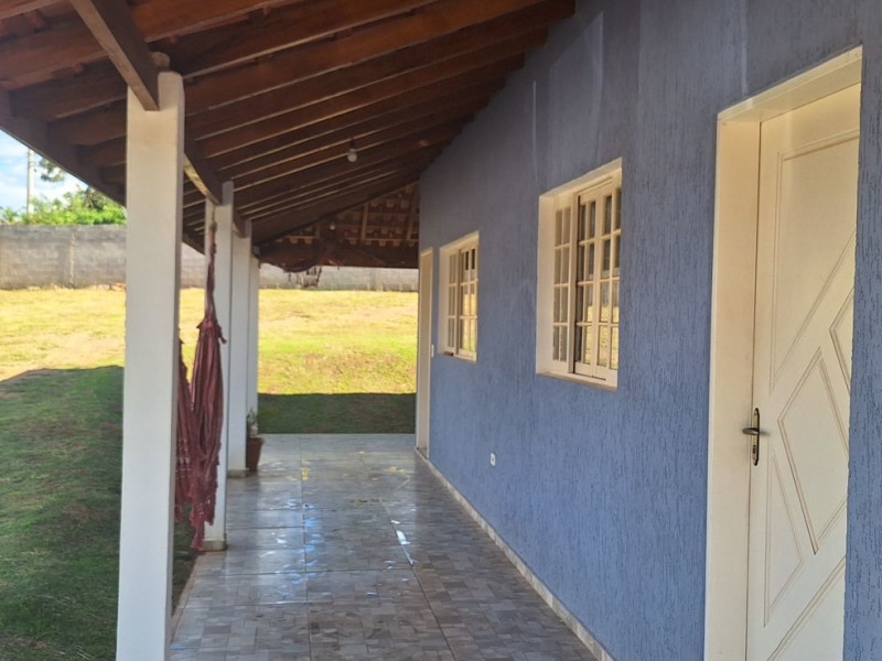 imóvel com 150m² - Ville Saint James II - Campo Limpo Paulista