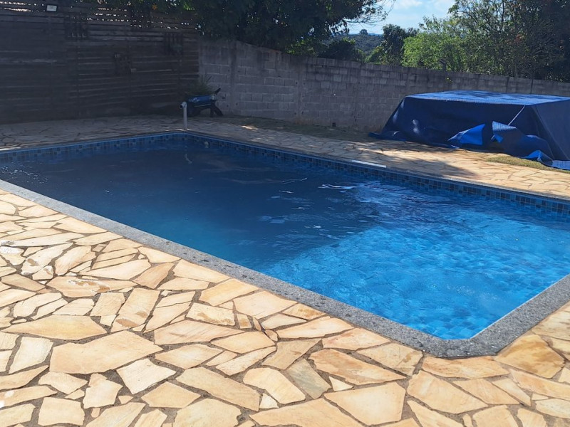 imóvel com 150m² - Ville Saint James II - Campo Limpo Paulista