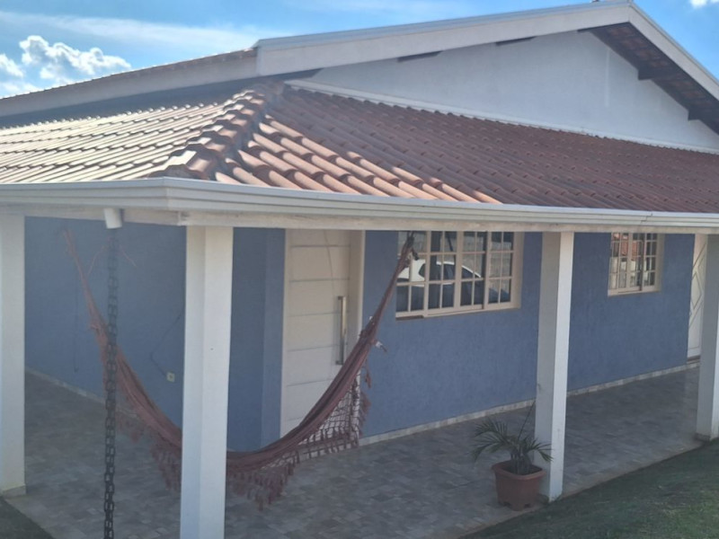 imóvel com 150m² - Ville Saint James II - Campo Limpo Paulista