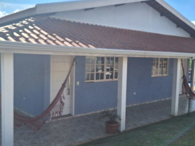 imóvel com 150m² - Ville Saint James II - Campo Limpo Paulista
