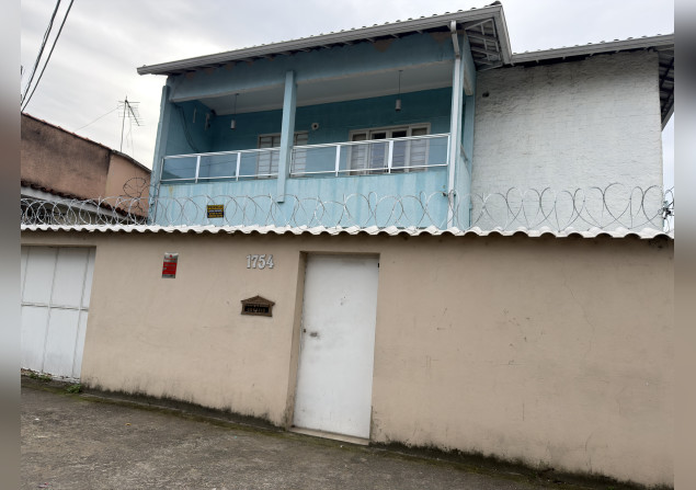 imóvel com 144m²