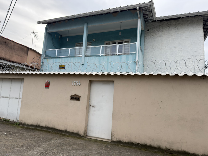 imóvel com 144m² - Bangu - Rio de Janeiro