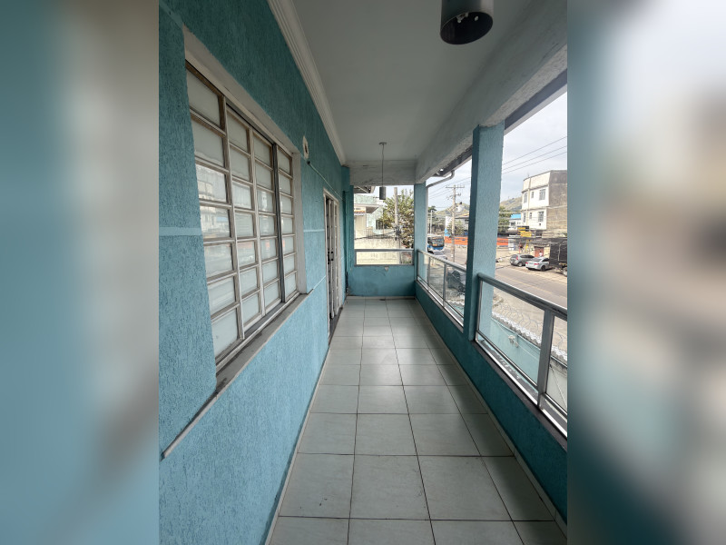 imóvel com 144m² - Bangu - Rio de Janeiro