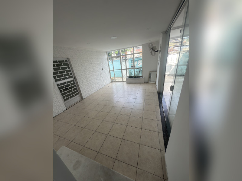 imóvel com 144m² - Bangu - Rio de Janeiro