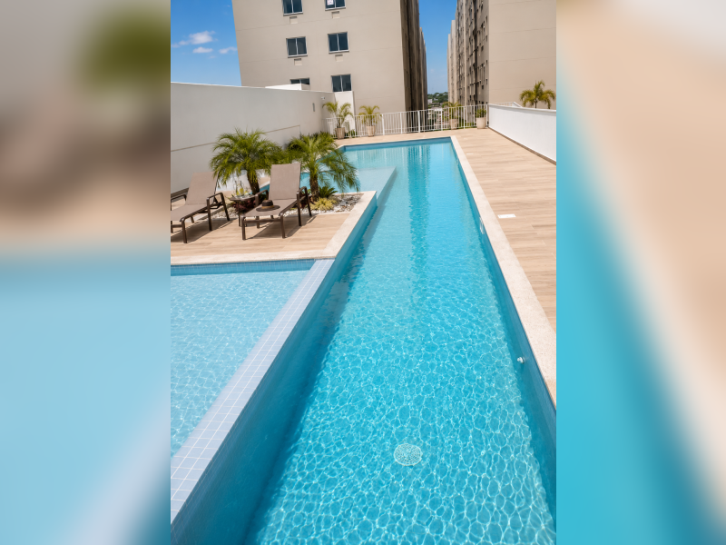 imóvel com 54m² - Vista Alegre - São Gonçalo