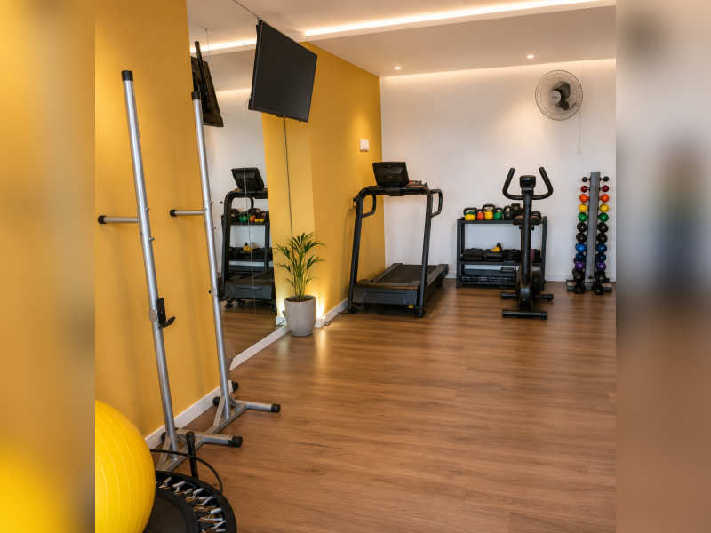 imóvel com 54m² - Vista Alegre - São Gonçalo