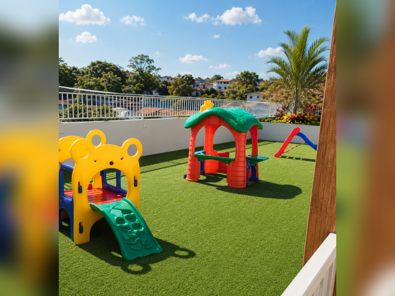 imóvel com 54m² - Vista Alegre - São Gonçalo
