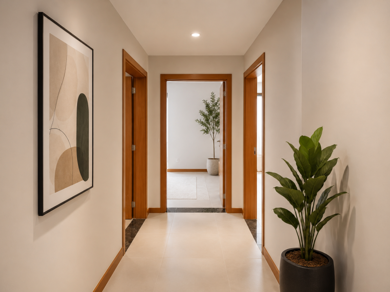 imóvel com 54m² - Vista Alegre - São Gonçalo