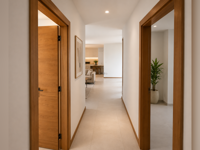 imóvel com 54m² - Vista Alegre - São Gonçalo