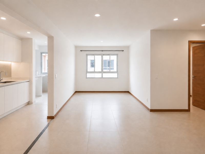 imóvel com 54m² - Vista Alegre - São Gonçalo