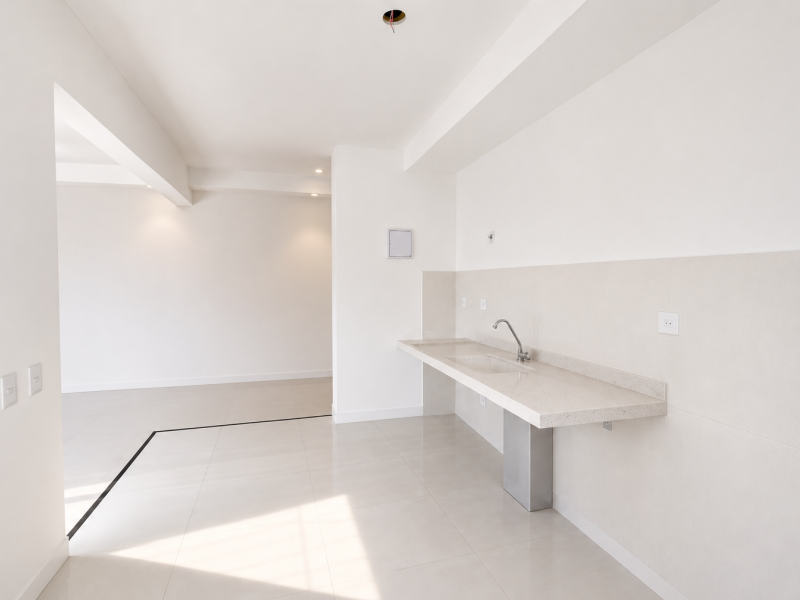 imóvel com 54m² - Vista Alegre - São Gonçalo