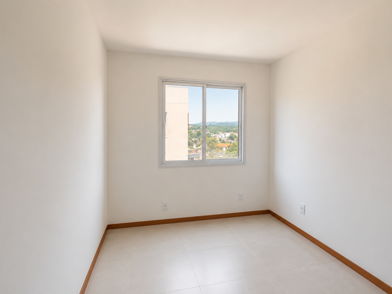 imóvel com 54m² - Vista Alegre - São Gonçalo