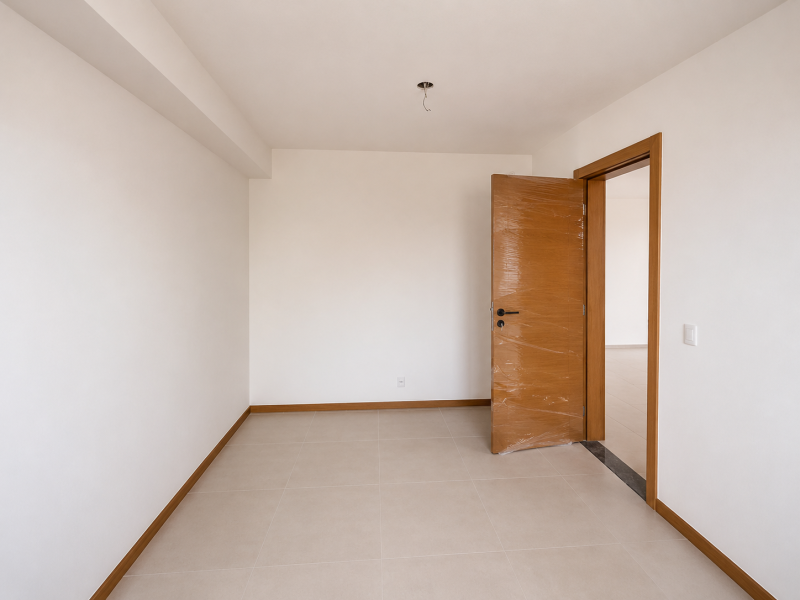 imóvel com 54m² - Vista Alegre - São Gonçalo
