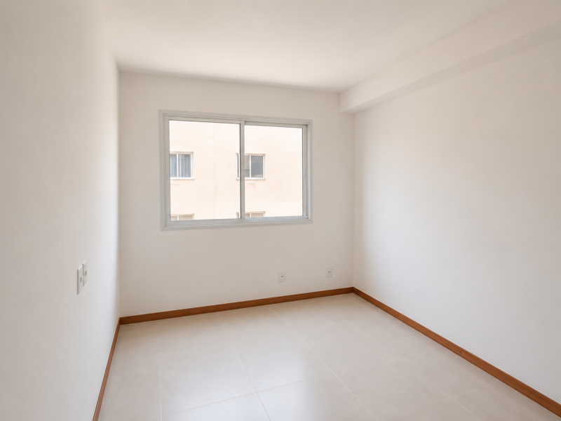imóvel com 54m² - Vista Alegre - São Gonçalo