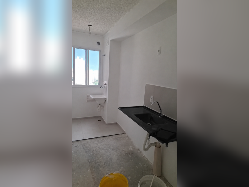 imóvel com 42m² - Vila Graciosa - São Paulo