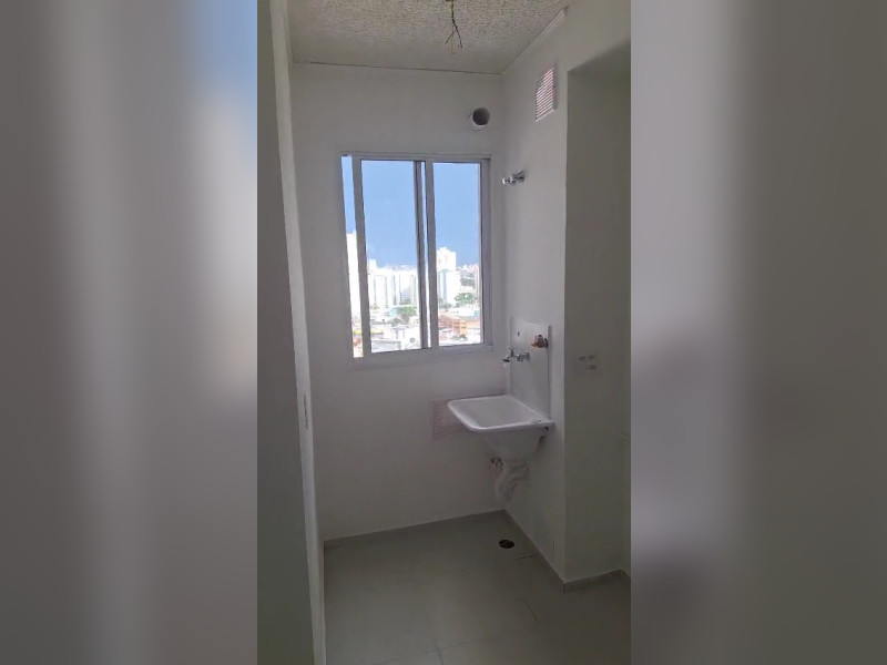 imóvel com 42m² - Vila Graciosa - São Paulo