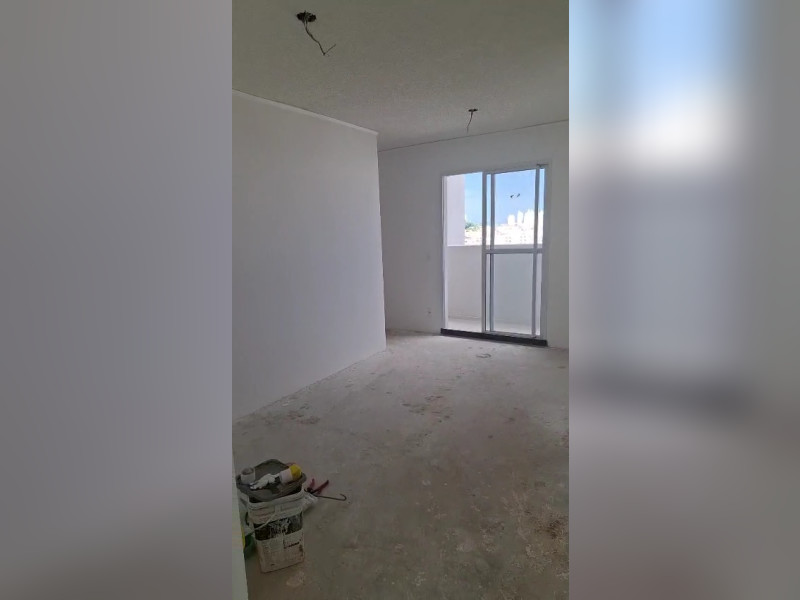 imóvel com 42m² - Vila Graciosa - São Paulo