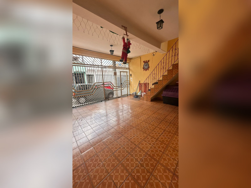 imóvel com 150m² - Jardim Sao Paulo(Zona Leste) - São Paulo