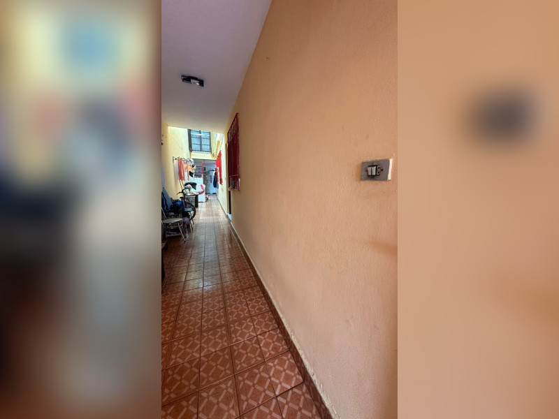 imóvel com 150m² - Jardim Sao Paulo(Zona Leste) - São Paulo