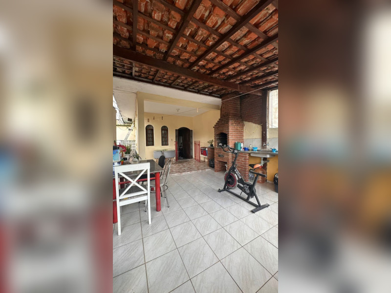 imóvel com 150m² - Jardim Sao Paulo(Zona Leste) - São Paulo