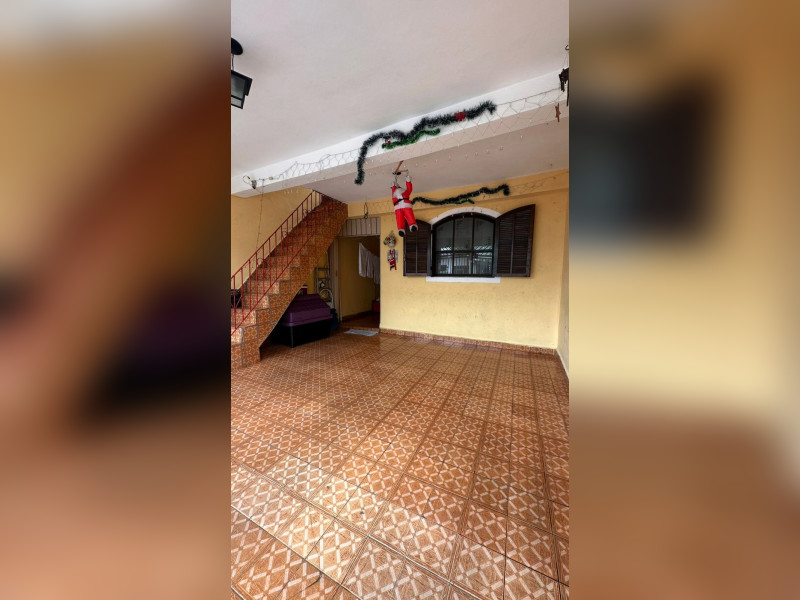 imóvel com 150m² - Jardim Sao Paulo(Zona Leste) - São Paulo