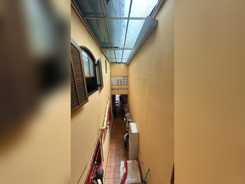 imóvel com 150m² - Jardim Sao Paulo(Zona Leste) - São Paulo