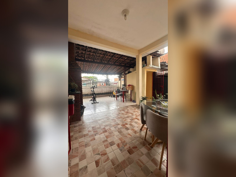 imóvel com 150m² - Jardim Sao Paulo(Zona Leste) - São Paulo