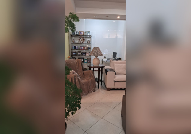 imóvel com 70m²