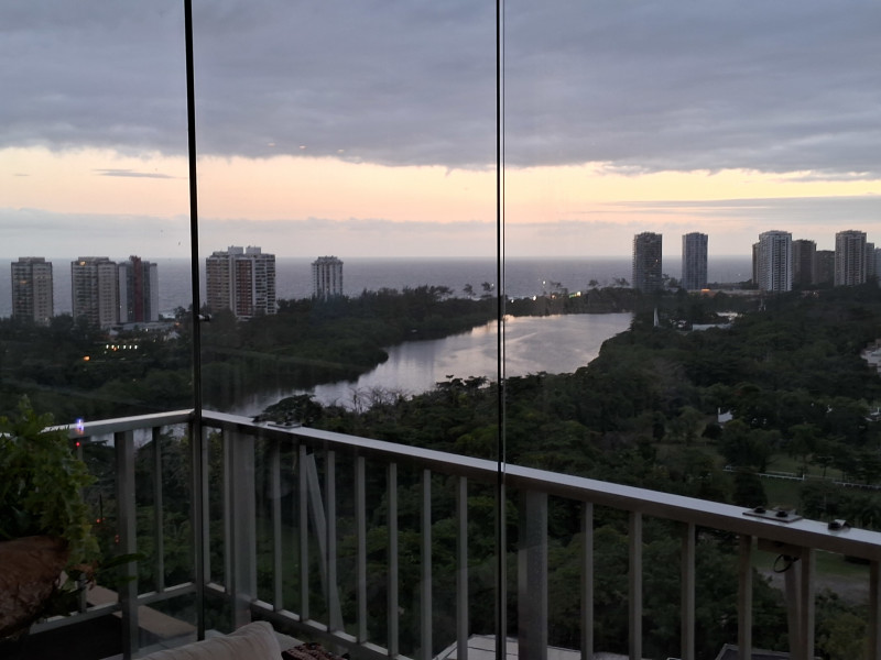 imóvel com 70m² - Barra da Tijuca - Rio de Janeiro