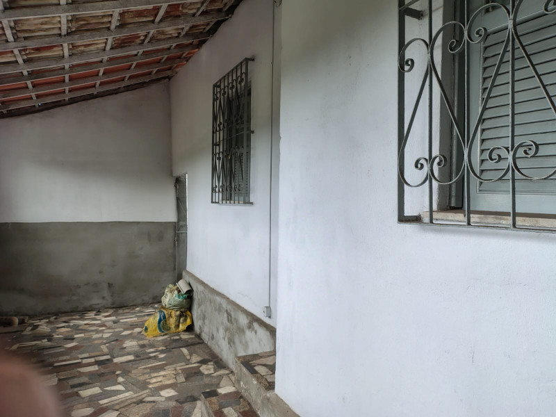 imóvel com 120m² - Campinas de Pirajá - Salvador