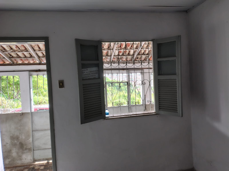 imóvel com 120m² - Campinas de Pirajá - Salvador