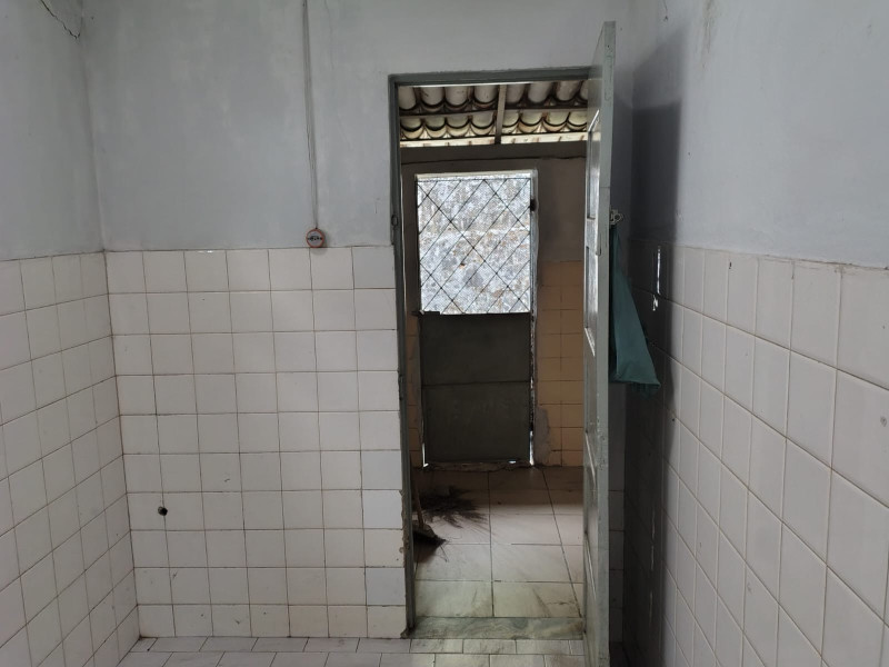 imóvel com 120m² - Campinas de Pirajá - Salvador