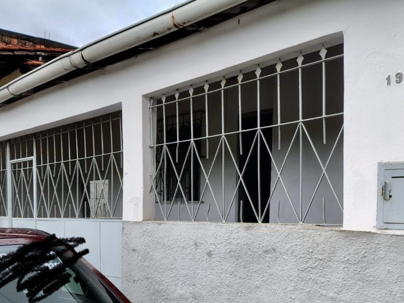 imóvel com 120m² - Campinas de Pirajá - Salvador