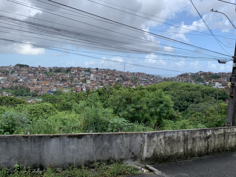 imóvel com 120m² - Campinas de Pirajá - Salvador