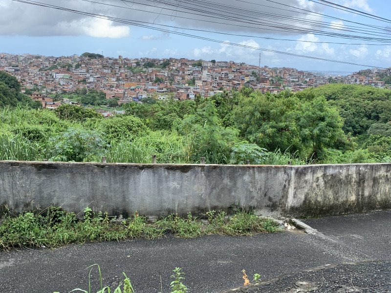imóvel com 120m² - Campinas de Pirajá - Salvador