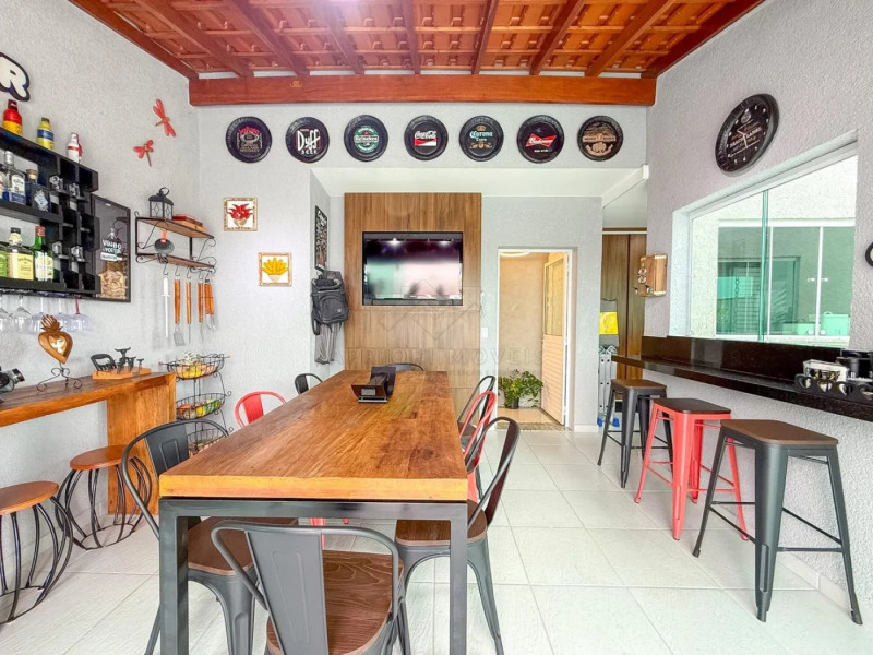 imóvel com 168m² - Jardim Santo Antônio - Santo André