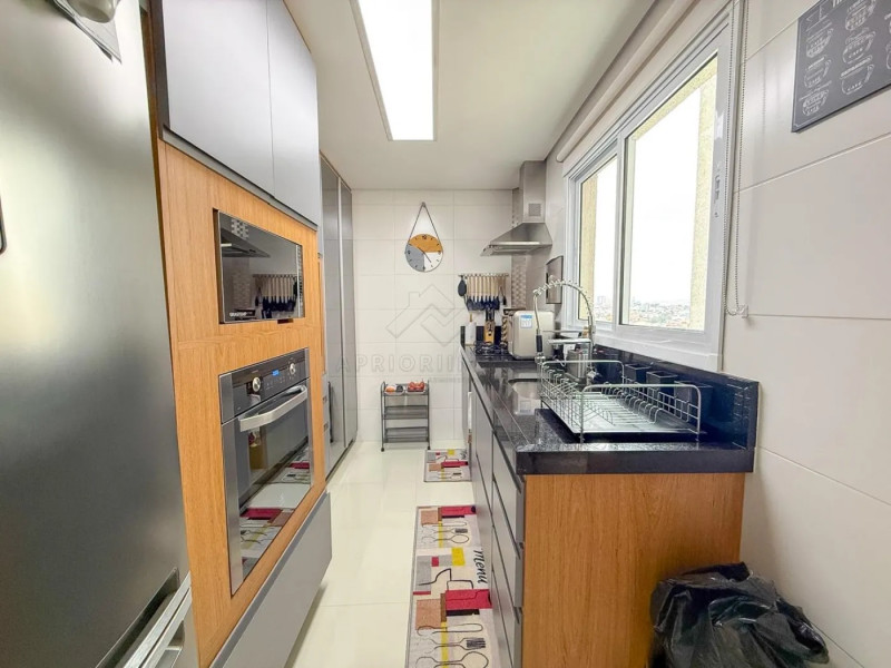 imóvel com 168m² - Jardim Santo Antônio - Santo André