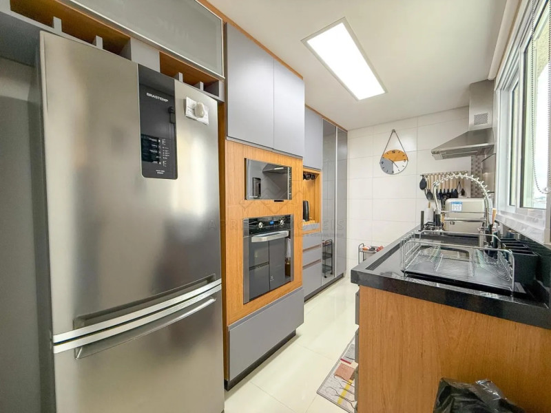 imóvel com 168m² - Jardim Santo Antônio - Santo André