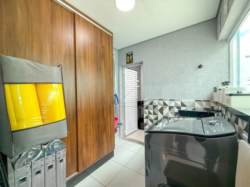 imóvel com 168m² - Jardim Santo Antônio - Santo André