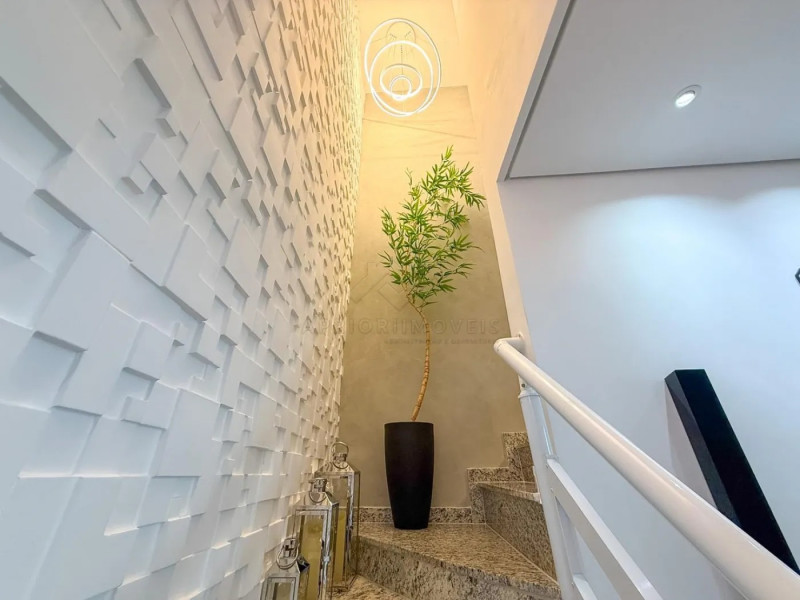 imóvel com 168m² - Jardim Santo Antônio - Santo André