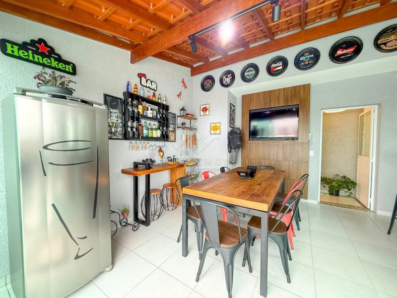 imóvel com 168m² - Jardim Santo Antônio - Santo André