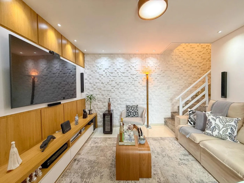 imóvel com 168m² - Jardim Santo Antônio - Santo André