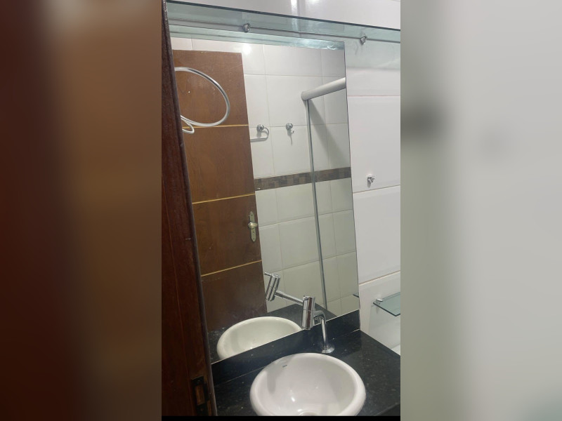 imóvel com 53m² - Vila São José (Vicente Pires) - Brasília