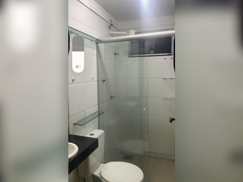 imóvel com 53m² - Vila São José (Vicente Pires) - Brasília