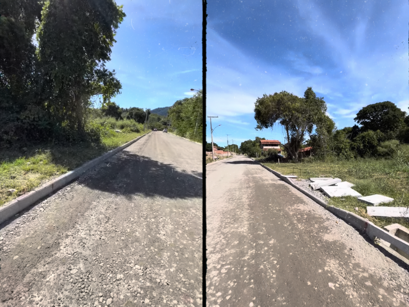 imóvel com 1000m² - Caxito Pequeno - Maricá