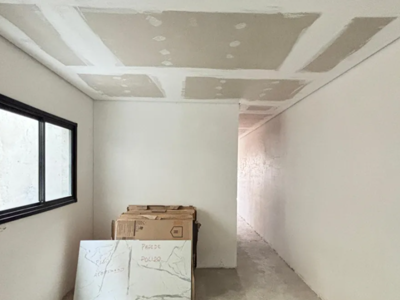 imóvel com 180m² - Paraíso - Santo André