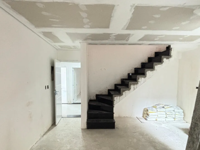 imóvel com 180m² - Paraíso - Santo André