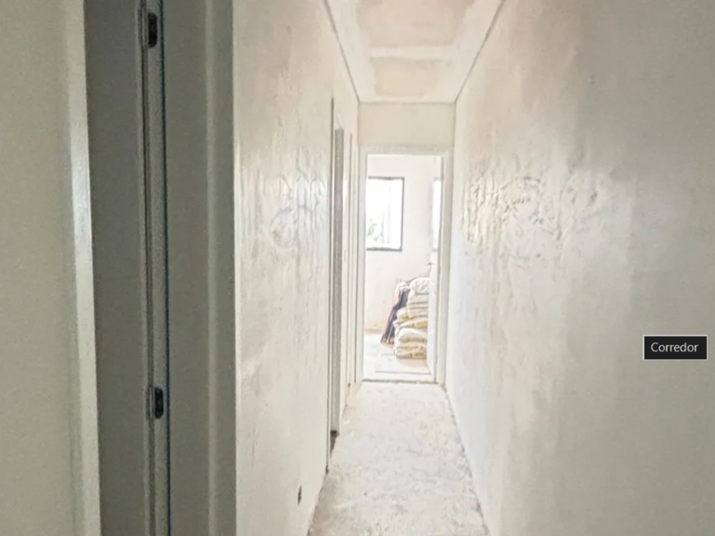 imóvel com 180m² - Paraíso - Santo André