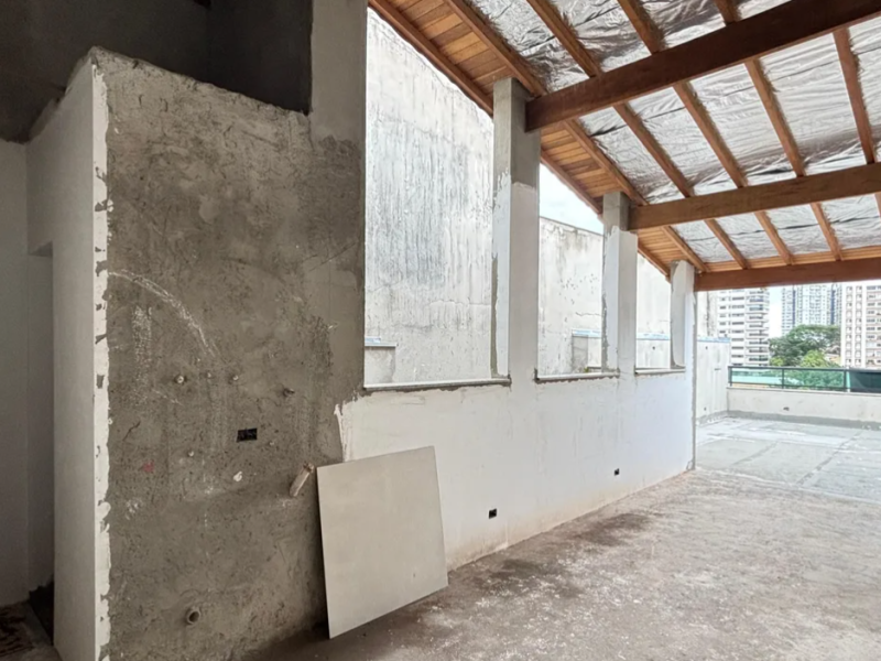 imóvel com 180m² - Paraíso - Santo André